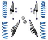 LANDCRUISER 80 SERIES - F4R REMOTE RES LIFT KIT